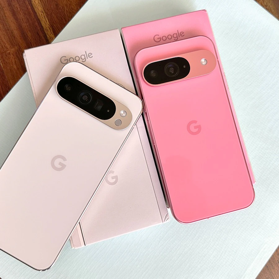 Google pixel 9 pro price in Pakistan