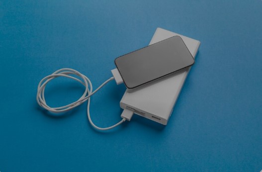 portable phone charger rental