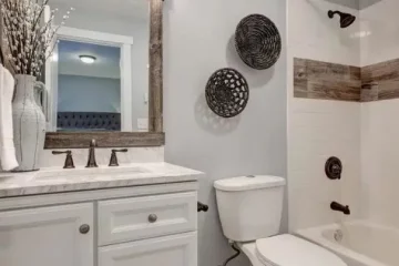 Eco-Friendly Bathroom Remodeling in Woodinville - How to Create a Sustainable Space