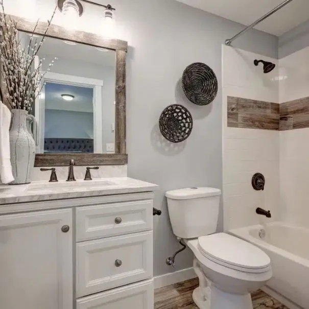 Eco-Friendly Bathroom Remodeling in Woodinville - How to Create a Sustainable Space