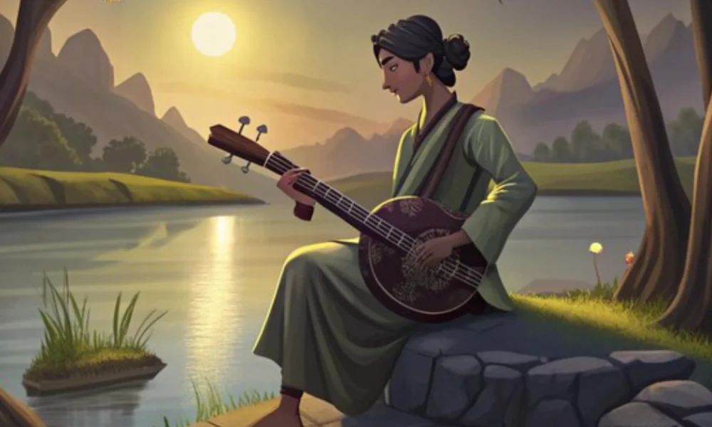 songoftruth org