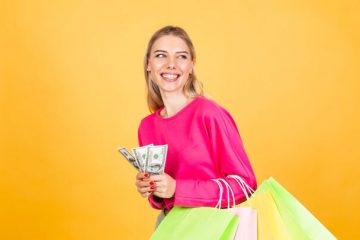 Smart Spending Trends Reshape Shoppers Habits
