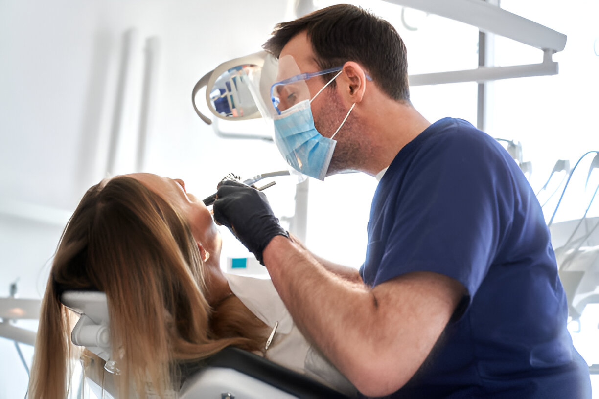 Aberdeen Dentists Accept New Patients Easily