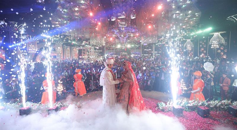 wedding planner in gurgaon