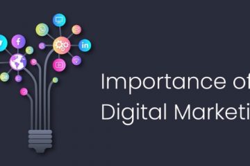 Why Digital Marketing is Important for Your Business?