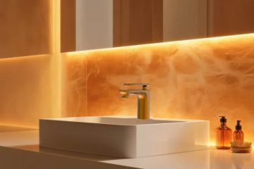 Basin Faucets
