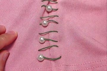 Finding Confidence in Clothing That Truly FitsFinding Confidence in Clothing That Truly Fits