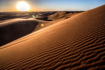 Viaje Marruecos
