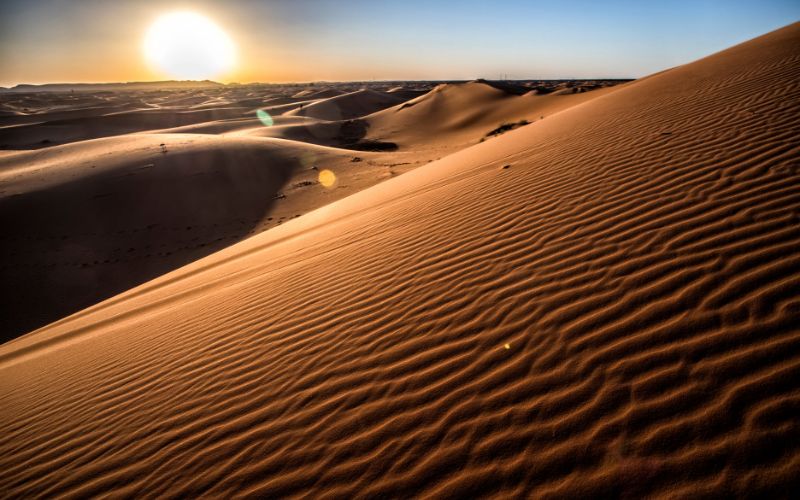Viaje Marruecos