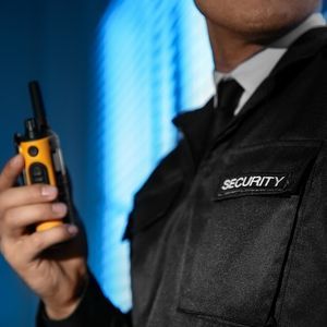 Security protection New York