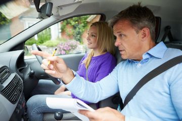 automatic driving instructors stourbridge