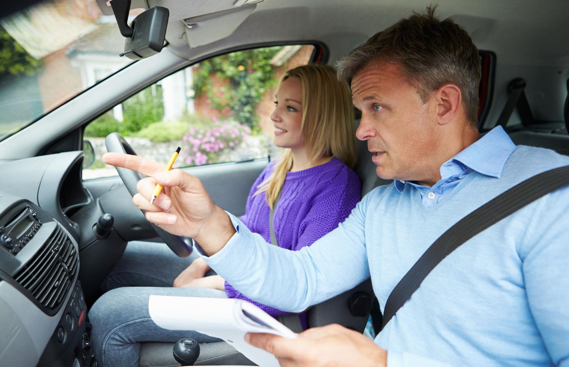 automatic driving instructors stourbridge