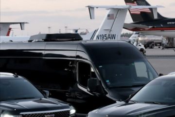 Airport Limo Service
