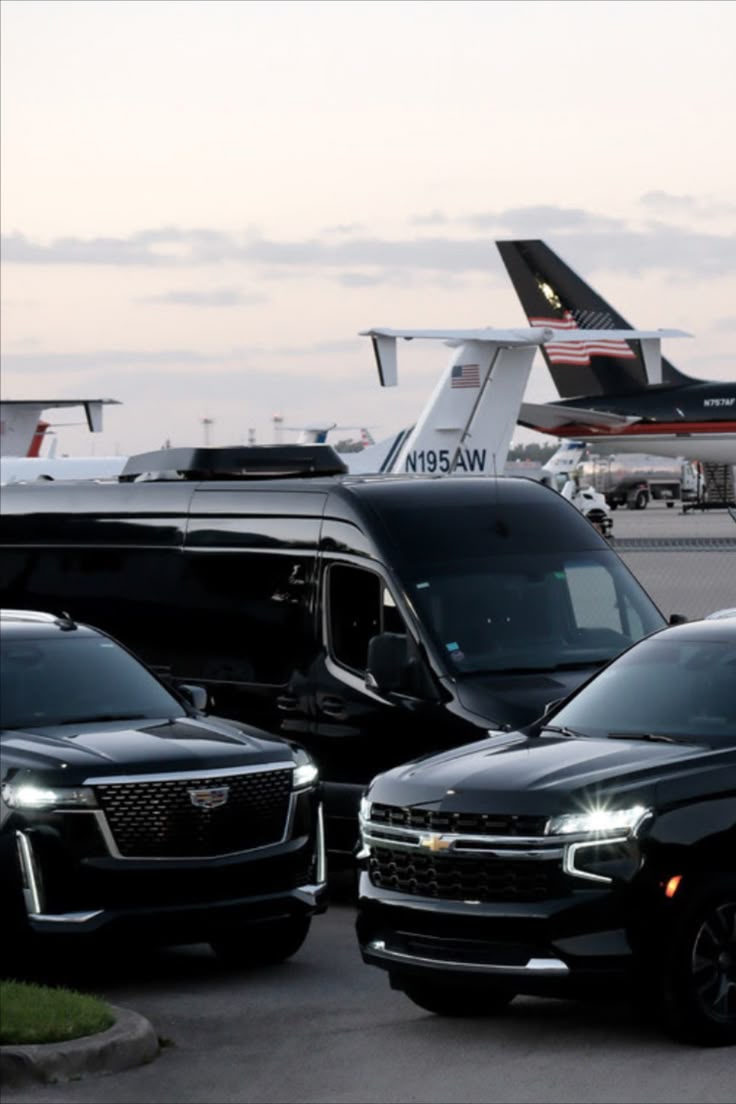 Airport Limo Service