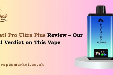 Hayati Pro Ultra Plus 25000