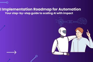 AI development services