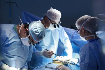 is bariatric surgery safe