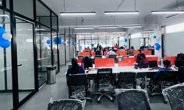 Best Coworking Space in Jaipur