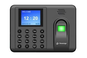 Biometric attendance machine management system price in Lahore