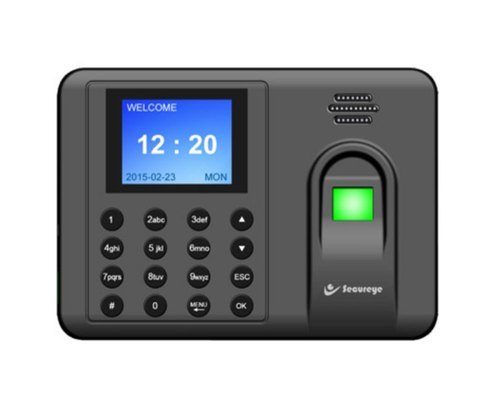 Biometric attendance machine management system price in Lahore