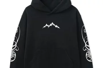 Sp5der Hoodie