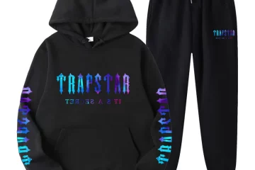Trapstar Hoodie & Beanie: Streetwear Staples with Cultural Edge
