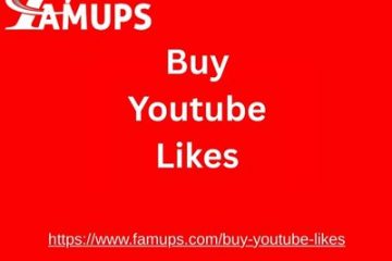 Buy Youtube Likes