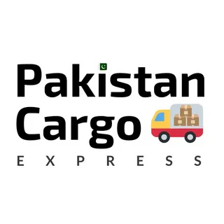 cargo to Pakistan