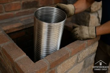 Chimney Liner
