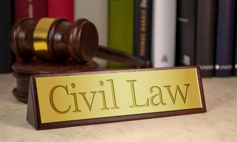 Civil Lawyers in Delhi