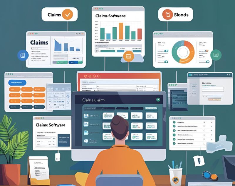 Claims Software Systems