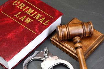 Criminal Lawyers in Chandigarh