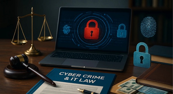 Cyber Crime Lawyers in Delhi