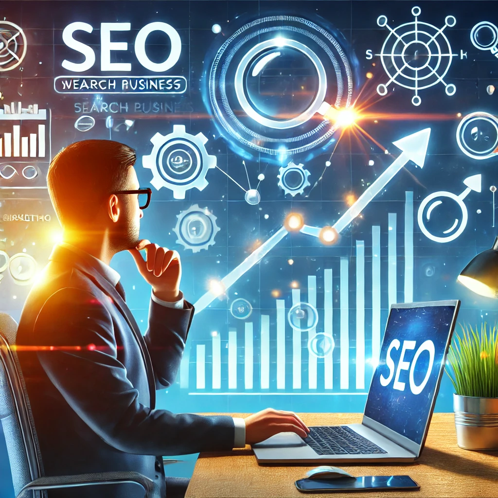 international seo consultant
