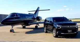 Dallas Airport Limo