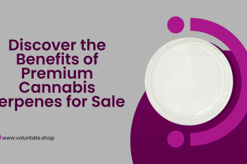terpenes for sale
