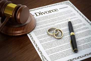 Divorce Lawyers in Chandigarh
