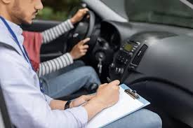 driving instructor Oldham
