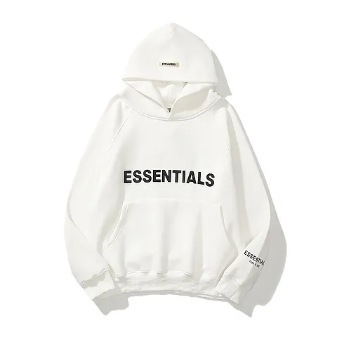 Essential Hoodie