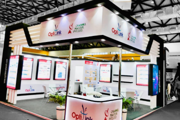 Exhibition Stall Fabricators in Bangalore