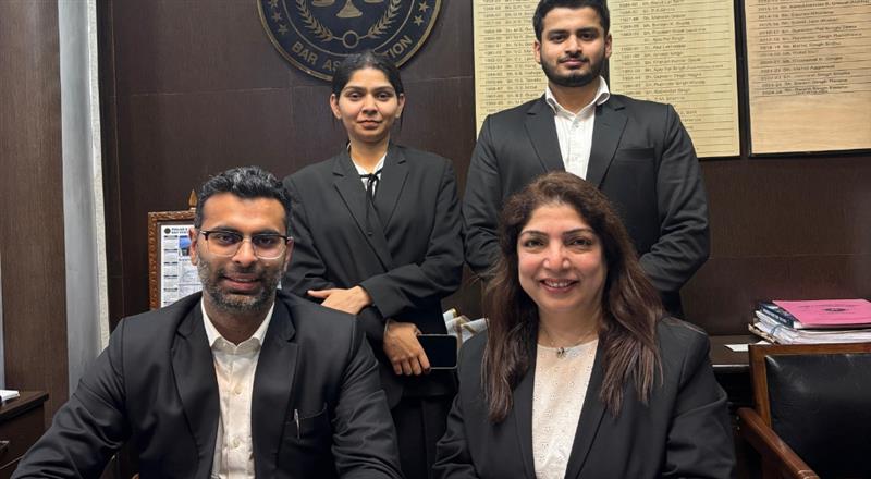 Family Lawyers in Panchkula