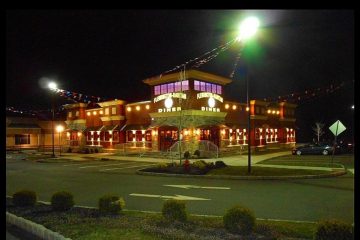 wedding venues Flemington nj