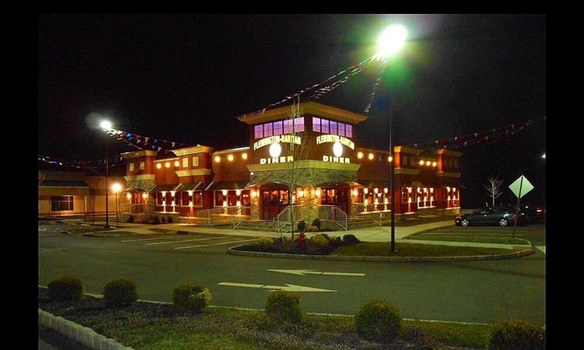 wedding venues Flemington nj