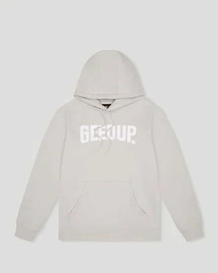 Geedup Sweatpants: Comfort Meets Streetwear Authority