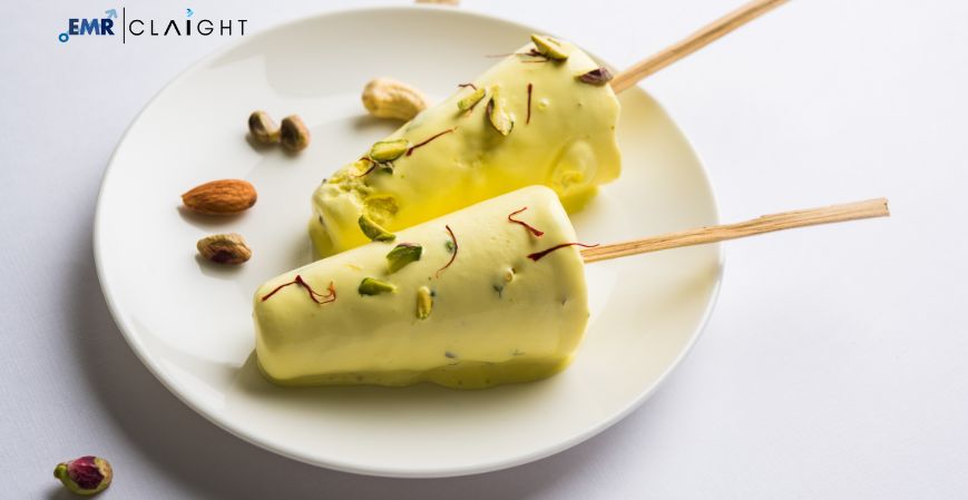 India ice cream market