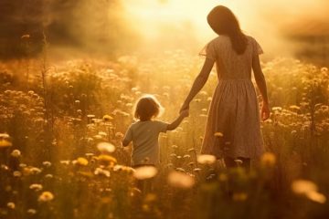 inner Child healing session