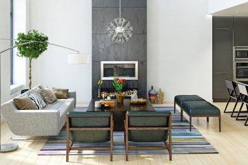 Interior Designer in Mohali
