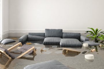 Malibu Water Damage Restoration