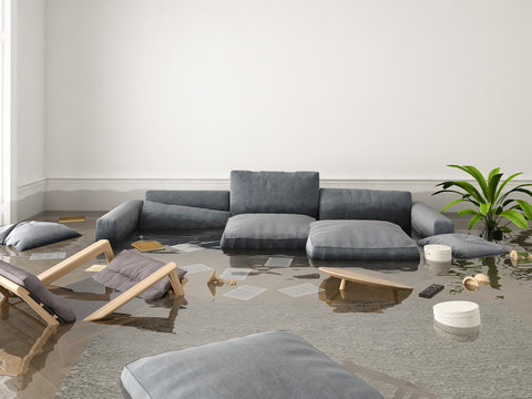 Malibu Water Damage Restoration