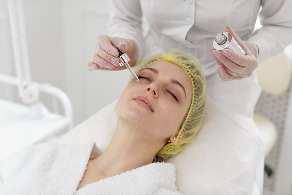 Obagi Treatment